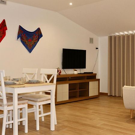 Platanos & River Apartments ポンテ・デ・リマ エクステリア 写真
