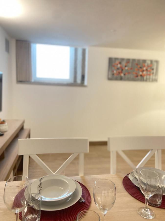 Platanos & River Apartments ポンテ・デ・リマ エクステリア 写真
