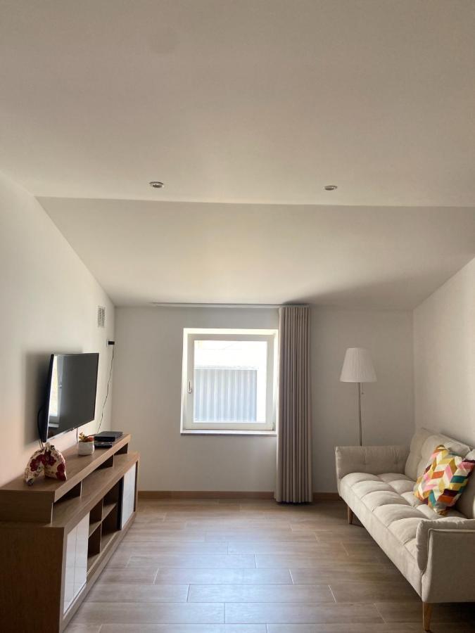 Platanos & River Apartments ポンテ・デ・リマ エクステリア 写真