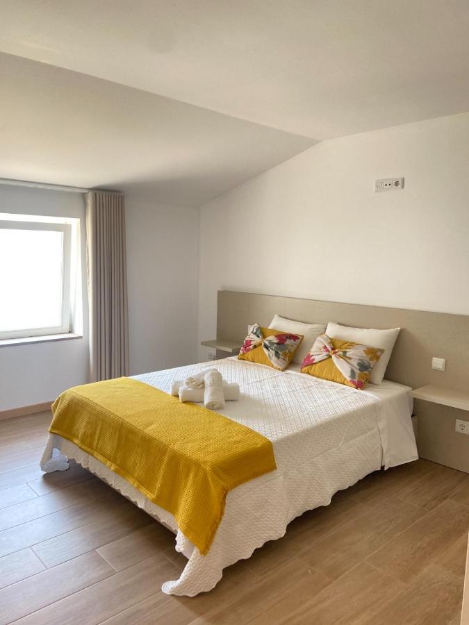 Platanos & River Apartments ポンテ・デ・リマ エクステリア 写真