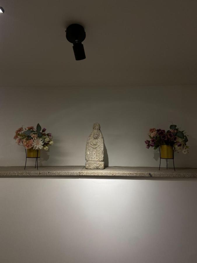 Platanos & River Apartments ポンテ・デ・リマ エクステリア 写真