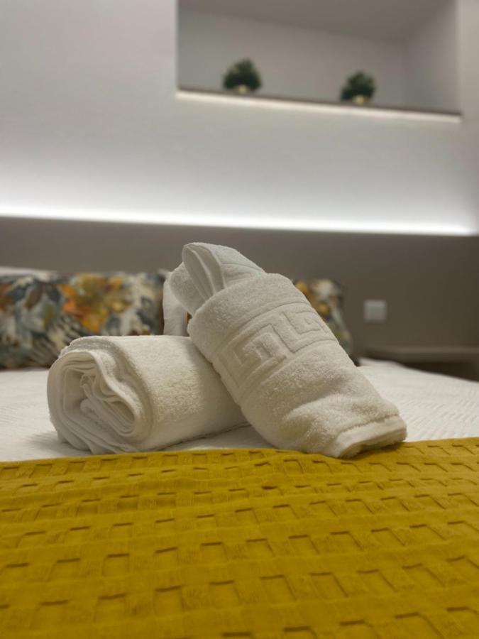 Platanos & River Apartments ポンテ・デ・リマ エクステリア 写真